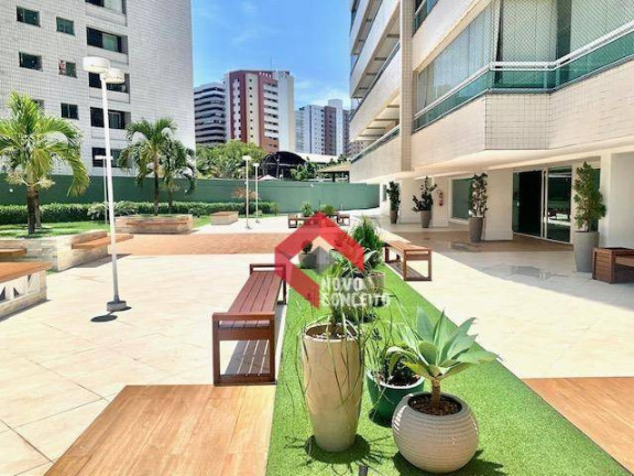 Imagem Apartamento com 4 Quartos à Venda, 204 m² em Guararapes - Fortaleza Imagem Apartamento com 4 Quartos à Venda, 204 m² em Guararapes - Fortaleza
