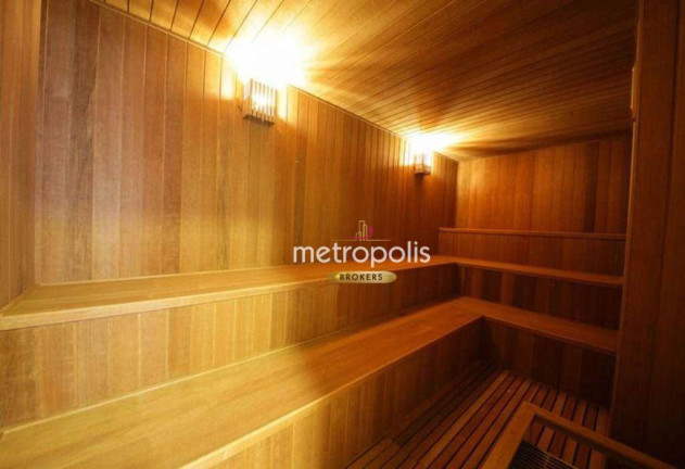 Imagem Apartamento com 2 Quartos à Venda, 63 m² em Vila Mascote - São Paulo