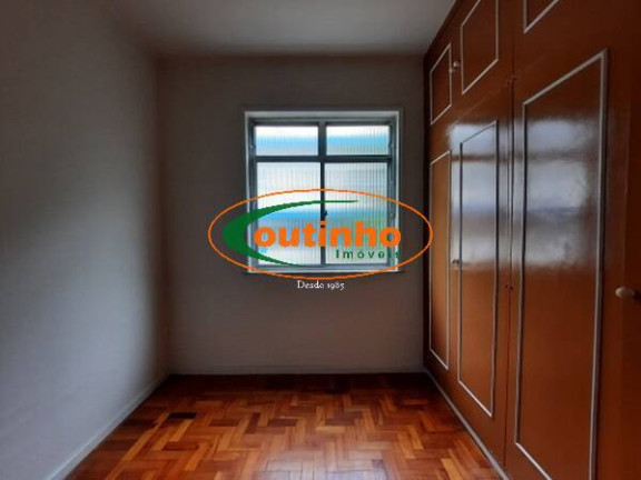 Imagem Apartamento com 3 Quartos à Venda, 90 m² em Maracanã - Rio De Janeiro Imagem Apartamento com 3 Quartos à Venda, 90 m² em Maracanã - Rio De Janeiro
