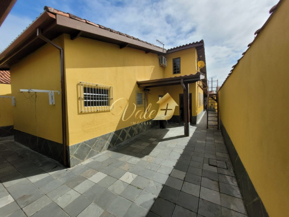 Imagem Casa com 5 Quartos à Venda, 164 m² em Enseada - São Sebastião Imagem Casa com 5 Quartos à Venda, 164 m² em Enseada - São Sebastião