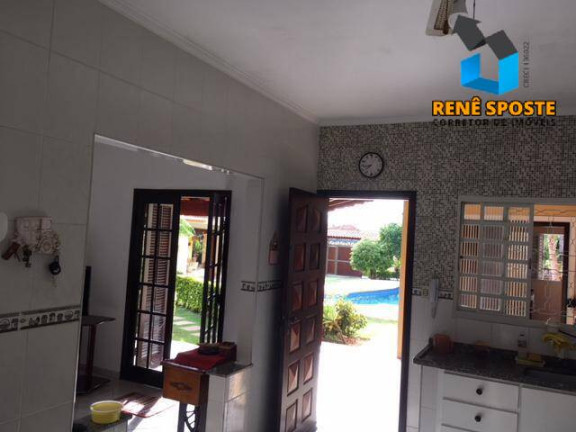 Imagem Sobrado com 5 Quartos à Venda, 449 m² em Colina Parte Baixa - São Pedro