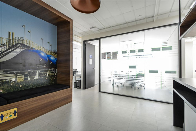 Imóvel Comercial à Venda, 147 m² em Brooklin Paulista - São Paulo