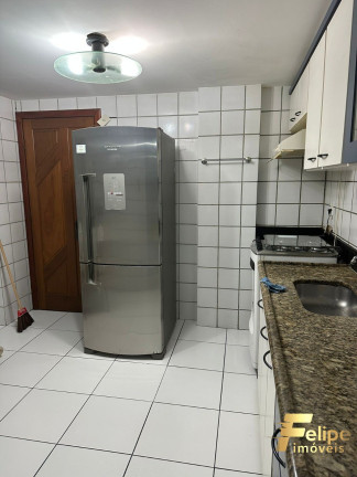 Imagem Imóvel com 3 Quartos à Venda, 90 m² em Praia Do Morro - Guarapari
