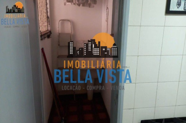 Imagem Apartamento com 1 Quarto à Venda, 65 m² em Itararé - São Vicente Imagem Apartamento com 1 Quarto à Venda, 65 m² em Itararé - São Vicente