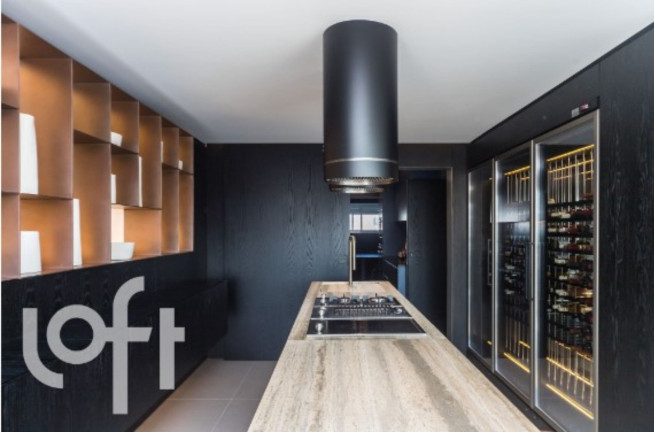 Imagem Apartamento com 2 Quartos à Venda, 172 m² em Moema Pássaros - São Paulo Imagem Apartamento com 2 Quartos à Venda, 172 m² em Moema Pássaros - São Paulo