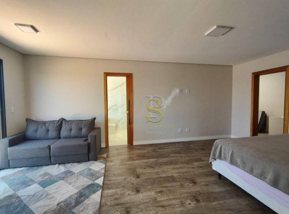 Imagem Casa com 5 Quartos à Venda, 570 m² em Condomínio Residencial Santa Fé Iii - Joanópolis Imagem Casa com 5 Quartos à Venda, 570 m² em Condomínio Residencial Santa Fé Iii - Joanópolis