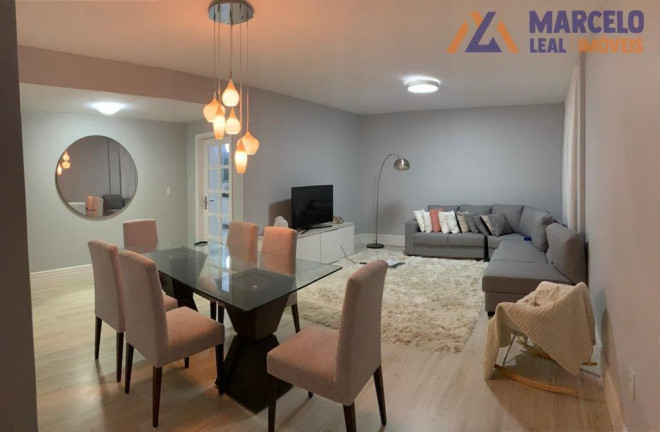 Imagem Apartamento com 3 Quartos à Venda, 132 m² em Boa Vista - Vitória Da Conquista Imagem Apartamento com 3 Quartos à Venda, 132 m² em Boa Vista - Vitória Da Conquista