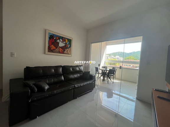 Imagem Apartamento com 2 Quartos à Venda, 70 m² em Itaguá - Ubatuba Imagem Apartamento com 2 Quartos à Venda, 70 m² em Itaguá - Ubatuba