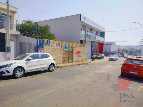 Sala Comercial para Alugar, 300 m² em Remanso Campineiro - Hortolândia