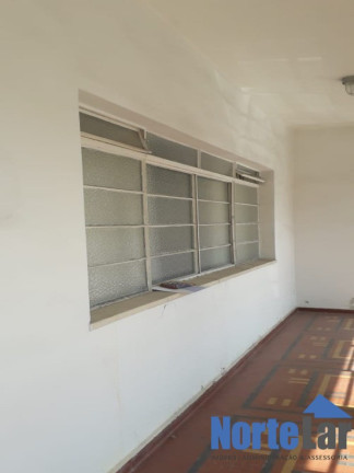 Imagem Casa com 3 Quartos para Alugar, 100 m² em Vila Ramos - São Paulo
