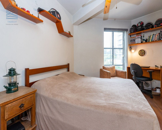 Imagem Flat com 1 Quarto à Venda, 48 m² em Vila Nova Conceição - São Paulo Imagem Flat com 1 Quarto à Venda, 48 m² em Vila Nova Conceição - São Paulo