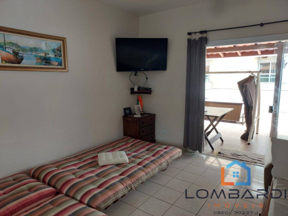 Imagem Apartamento com 1 Quarto à Venda, 35 m² em Praia Grande - Ubatuba Imagem Apartamento com 1 Quarto à Venda, 35 m² em Praia Grande - Ubatuba