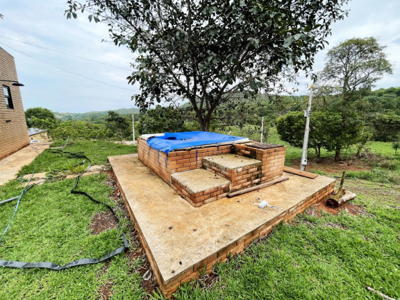 Imagem Imóvel com 5 Quartos à Venda, 25.000 m² em Pirenópolis - Go - Pirenópolis