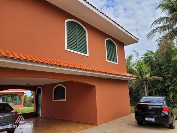 Imagem Fazenda à Venda, 1.306 m² em Rural - Campo Grande