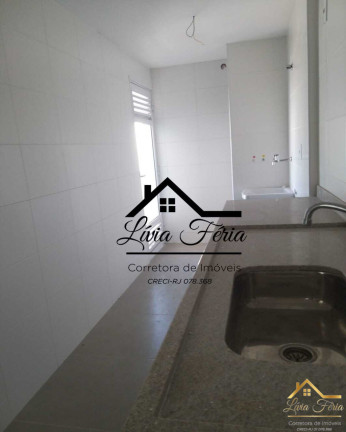 Imagem Apartamento com 3 Quartos à Venda, 79 m² em Parque Tamandaré - Campos Dos Goytacazes
