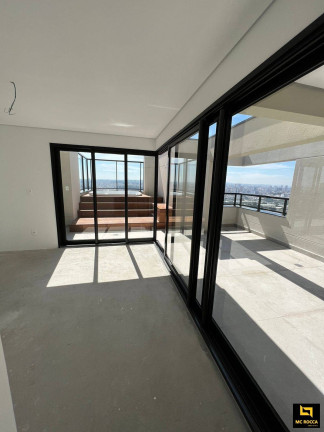 Cobertura com 3 Quartos à Venda, 322 m² em Campestre - Santo André