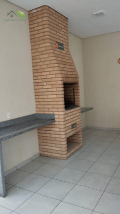 Imagem Apartamento com 2 Quartos para Alugar, 40 m² em Chácara Estância Paulista - Suzano