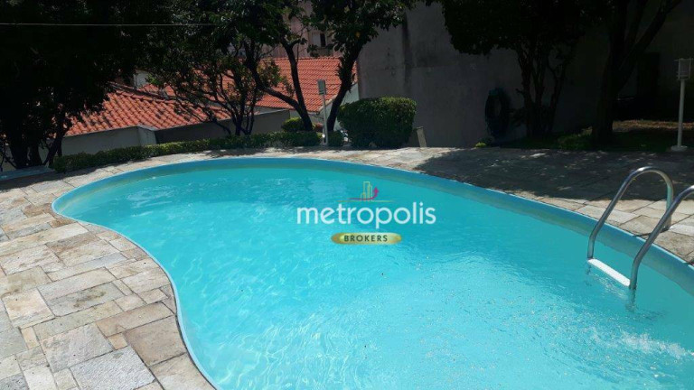 Imagem Casa com 3 Quartos à Venda, 326 m² em Campestre - Santo André Imagem Casa com 3 Quartos à Venda, 326 m² em Campestre - Santo André