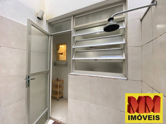 Imagem Apartamento com 2 Quartos à Venda, 68 m² em Passagem - Cabo Frio
