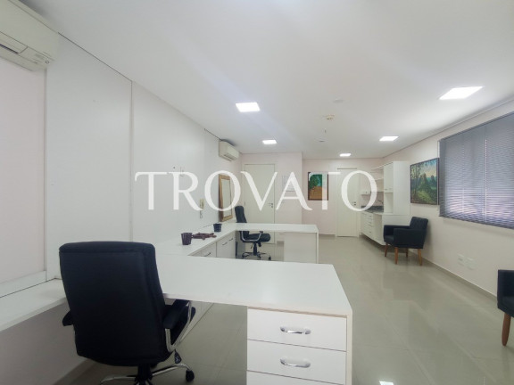 Imagem Sala Comercial à Venda, 40 m² em Jardim Paulista - São Paulo Imagem Sala Comercial à Venda, 40 m² em Jardim Paulista - São Paulo