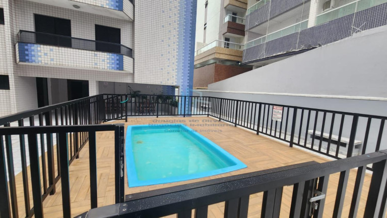 Imagem Apartamento com 1 Quarto à Venda, 55 m² em Caiçara - Praia Grande Imagem Apartamento com 1 Quarto à Venda, 55 m² em Caiçara - Praia Grande