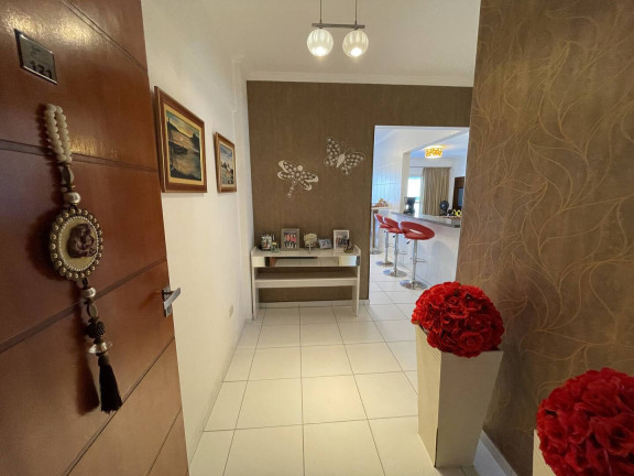 Imagem Apartamento com 3 Quartos à Venda, 150 m² em Aviação - Praia Grande Imagem Apartamento com 3 Quartos à Venda, 150 m² em Aviação - Praia Grande