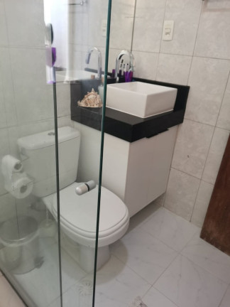 Imagem Apartamento com 2 Quartos à Venda, 56 m² em Trobogy - Salvador Imagem Apartamento com 2 Quartos à Venda, 56 m² em Trobogy - Salvador