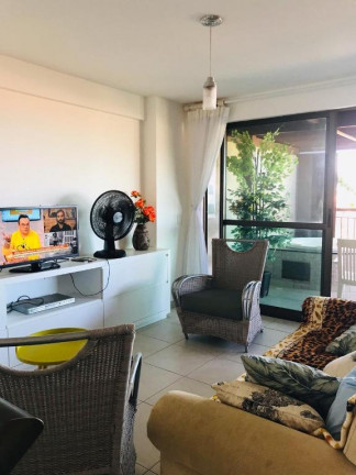 Imagem Cobertura com 3 Quartos à Venda, 130 m² em Porto Das Dunas - Aquiraz