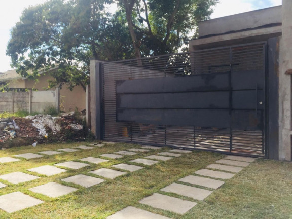 Imagem Casa com 3 Quartos à Venda, 150 m² em Jardim Maristela - Atibaia Imagem Casa com 3 Quartos à Venda, 150 m² em Jardim Maristela - Atibaia