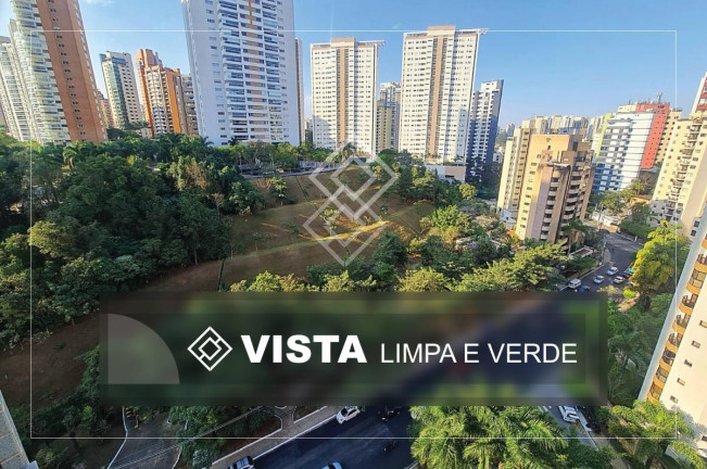 Imagem Apartamento com 3 Quartos à Venda, 182 m² em Vila Andrade - São Paulo Imagem Apartamento com 3 Quartos à Venda, 182 m² em Vila Andrade - São Paulo