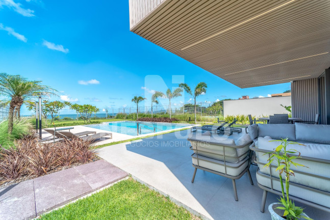 Imagem Casa à Venda, 458 m² em Praia Do Estaleiro - Balneario Camboriu