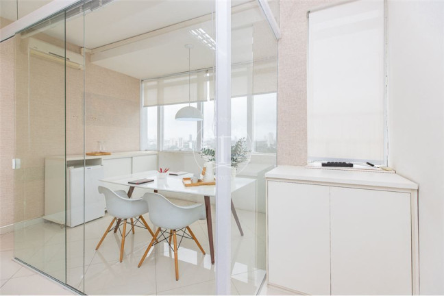 Imagem Sala Comercial à Venda, 30 m² em Vila Sofia - São Paulo Imagem Sala Comercial à Venda, 30 m² em Vila Sofia - São Paulo