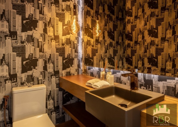 Imagem Apartamento com 3 Quartos à Venda, 173 m² em Região Das Hortênsias