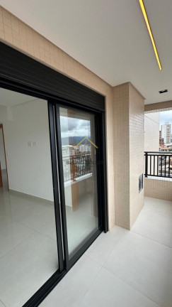 Imagem Apartamento com 2 Quartos à Venda, 76 m² em Aviação - Praia Grande