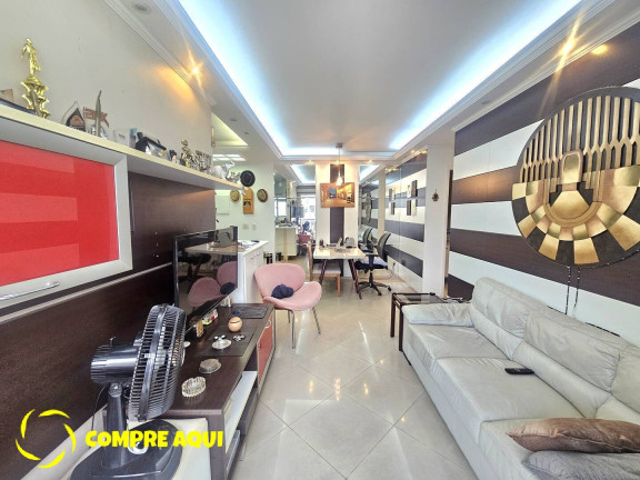 Imagem Apartamento com 2 Quartos à Venda, 65 m² em Barra Funda - São Paulo Imagem Apartamento com 2 Quartos à Venda, 65 m² em Barra Funda - São Paulo