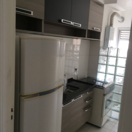Imagem Apartamento com 2 Quartos para Alugar, 48 m² em Parque Campolim - Sorocaba Imagem Apartamento com 2 Quartos para Alugar, 48 m² em Parque Campolim - Sorocaba
