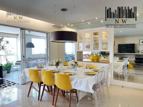 Imagem Apartamento com 4 Quartos à Venda, 230 m² em Vila Leopoldina - São Paulo Imagem Apartamento com 4 Quartos à Venda, 230 m² em Vila Leopoldina - São Paulo