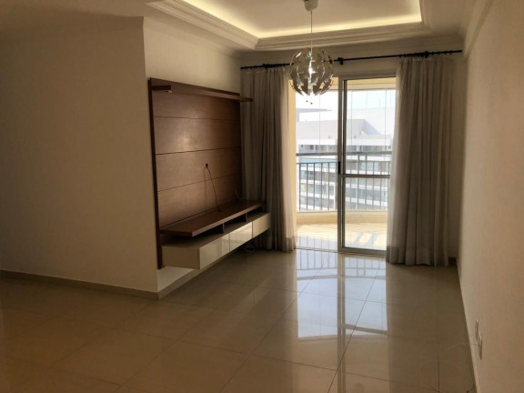 Imagem Apartamento com 2 Quartos à Venda, 65 m² em Campo Belo - São Paulo