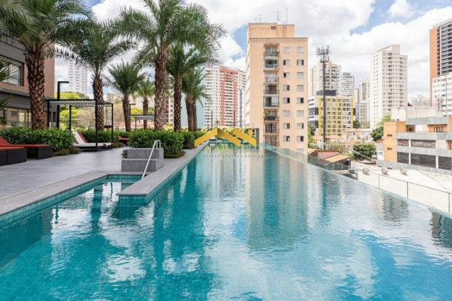 Imagem Apartamento com 3 Quartos à Venda, 158 m² em Vila Clementino - São Paulo Imagem Apartamento com 3 Quartos à Venda, 158 m² em Vila Clementino - São Paulo
