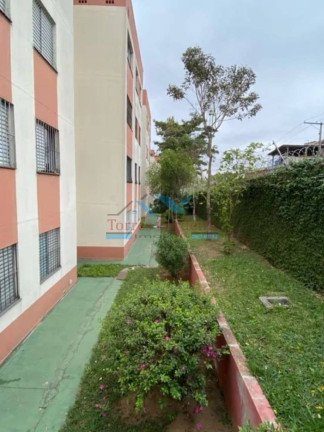 Imagem Apartamento com 2 Quartos à Venda, 53 m² em Jardim D'abril - São Paulo Imagem Apartamento com 2 Quartos à Venda, 53 m² em Jardim D'abril - São Paulo