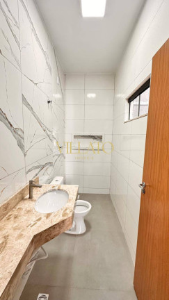 Imagem Casa com 2 Quartos à Venda, 64 m² em Residencial Antônio Carlos Pires - Goiânia Imagem Casa com 2 Quartos à Venda, 64 m² em Residencial Antônio Carlos Pires - Goiânia