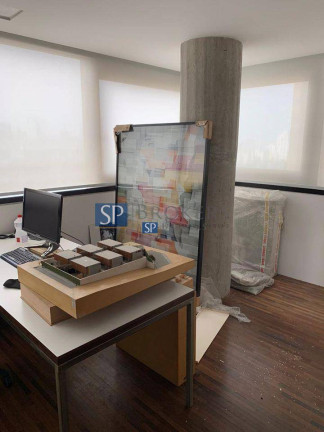 Imagem Sala Comercial para Alugar, 1.212 m² em Vila Madalena - São Paulo Imagem Sala Comercial para Alugar, 1.212 m² em Vila Madalena - São Paulo