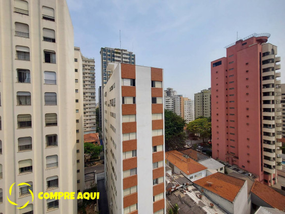 Imagem Apartamento com 2 Quartos à Venda, 73 m² em Santa Cecília - São Paulo Imagem Apartamento com 2 Quartos à Venda, 73 m² em Santa Cecília - São Paulo