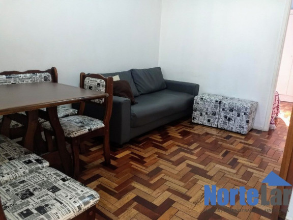Imagem Apartamento com 2 Quartos à Venda, 50 m² em Santa Teresinha - São Paulo