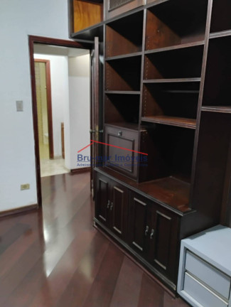 Imagem Apartamento com 3 Quartos à Venda, 127 m² em Boqueirão - Santos