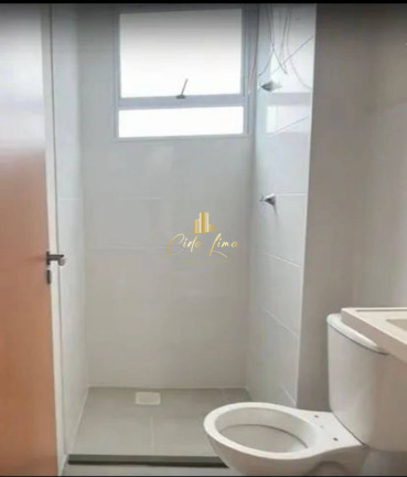 Imagem Apartamento com 2 Quartos à Venda, 44 m² em Serraria - São José