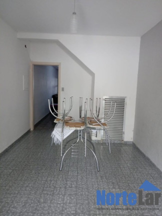 Imagem Sobrado com 3 Quartos à Venda, 125 m² em Freguesia Do ó - São Paulo