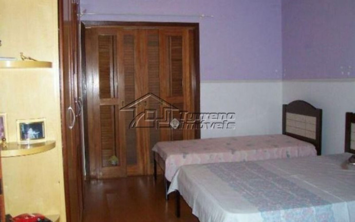 Imagem Casa de Condomínio com 4 Quartos à Venda, 242 m² em Urbanova - São José Dos Campos