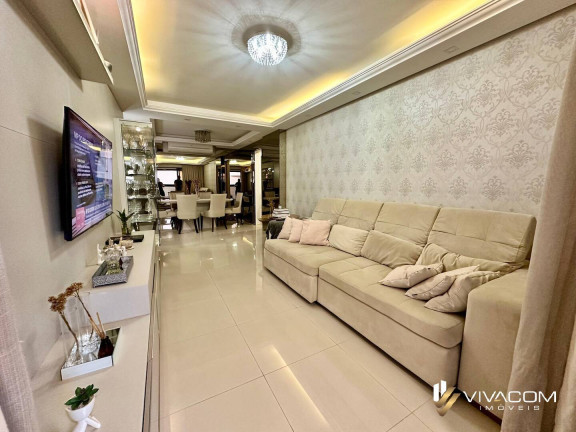 Imagem Apartamento com 3 Quartos à Venda, 111 m² em Campinas - São José Imagem Apartamento com 3 Quartos à Venda, 111 m² em Campinas - São José