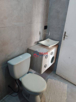 Imagem Apartamento com 2 Quartos à Venda, 42 m² em Ganchinho - Curitiba